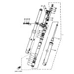 UNTERE KONSOLE KOMPL.