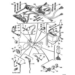 NEGATIVES KABEL