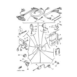 KERZENSTECKER KOMPL.