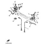 VORDERRAD-BREMSLICHTSCHALTE