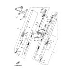 ZYLINDER KOMPL. VORDERRADGA