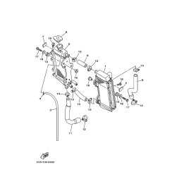 VERSCHLUSSDECKEL, KUHLER
