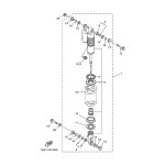 STOSSDAMPFEREINHEIT, HINTEN