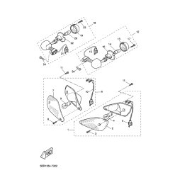 LENS, INNER 1