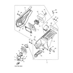 VERBINDUNG, VERGASER 1