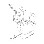 RUCKBLICKSPIEGEL KOMPL (R)