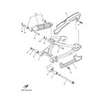 STOSSDAMPFEREINHEIT, HINTEN