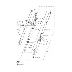 UNTERE KONSOLE KOMPL.