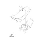 SEMI-DOPPELSITZ KOMPL.