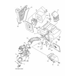 VERBINDUNG, VERGASER 1