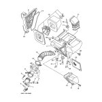 VERBINDUNG, LUFTFILTER 1