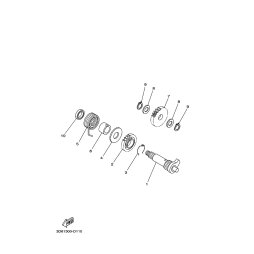 ZWISCHENRAD, KICKSTARTER