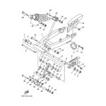 STOSSDAMPFEREINHEIT, HINTEN