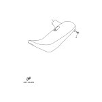 SEMI-DOPPELSITZ KOMPL.