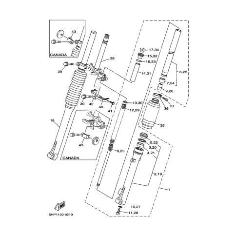 SCHEIBE, WELLENDICHTRING
