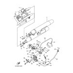 SCHALLDAMPFER KOMPL. 1