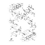 HALTER, REFLEKTOR 1