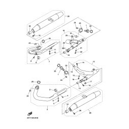 SCHALLDAMPFEREINHEIT 1