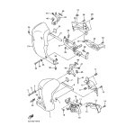 FUHRUNG, MOTOR 1