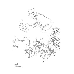 RAHMEN, REISEN KOFFER