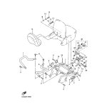 RAHMEN, REISEN KOFFER