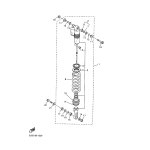 STOSSDAMPFEREINHEIT, HINTEN