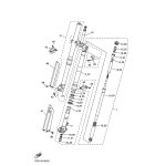 ZYLINDER KOMPL. VORDERRADGA