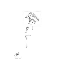 GESCHWINDIGKEITSMESSER