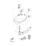 FUEL TANK ASSY