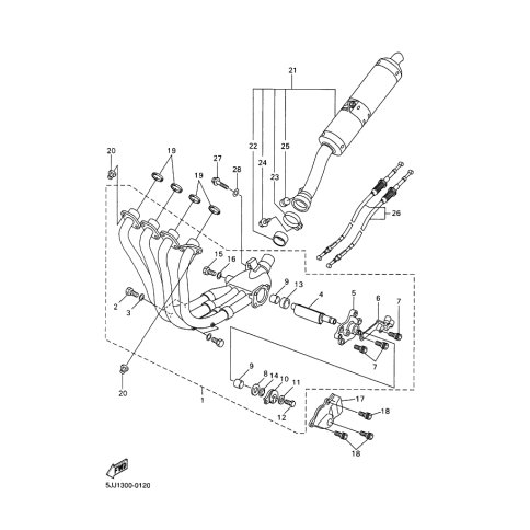 SCHALLDAMPFEREINHEIT 1
