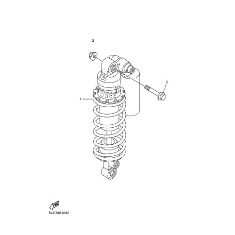 STOSSDAMPFEREINHEIT, HINTEN