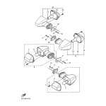 VORDERER BLINKER KOMPL. 2