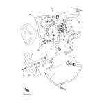 AIR INDUCTION SYSTEM ASSY