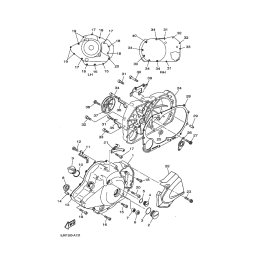 DECKEL, VERGASER 2