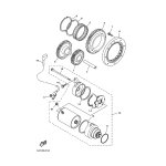 MOTOR ASSY