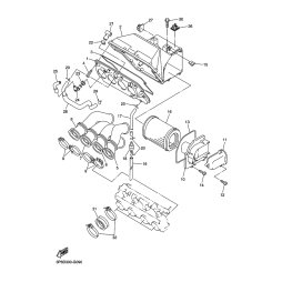 VERBINDUNG, VERGASER 3