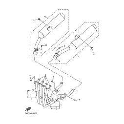 SCHALLDAMPFEREINHEIT 1