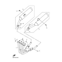 SCHALLDAMPFEREINHEIT 2