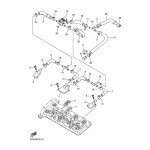 VERSCHLUSSKAPPE, GEHAUSE