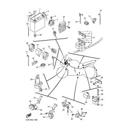 KONSOLE, SIGNALHORN 2