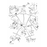 STUTZE, STOPPSCHALTER