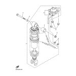 STOSSDAMPFEREINHEIT, HINTEN