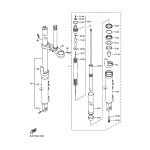 UNTERE KONSOLE KOMPL.