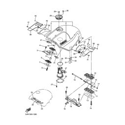 ZIERVERKLEIDUNG, ABDECKUNG