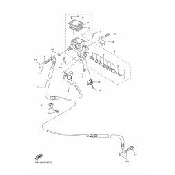 CYLINDER KIT, MASTER