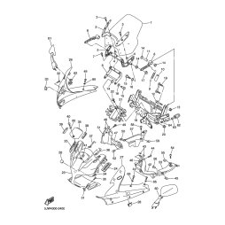 KAROSSERIE, V. OBEN 2