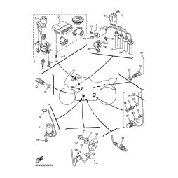 MAIN SW.IMM0BILIZER KIT