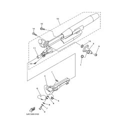 SCHALLDAMPFEREINHEIT 1