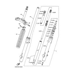 SCHRAUBE, VERSCHLUSSKAPPE