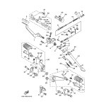 VORDERE JUSSRASTE KOMPL. (R